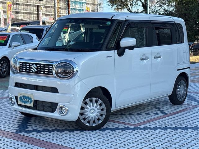 ワゴンＲスマイル ハイブリッドＸ（44枚目）