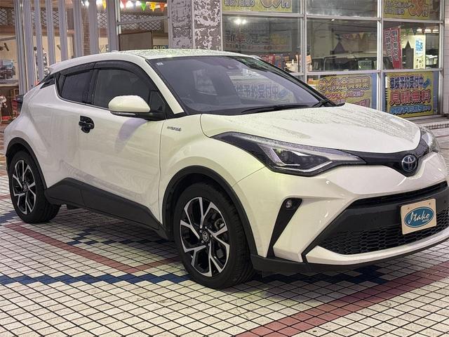 C-HR G(4枚目)