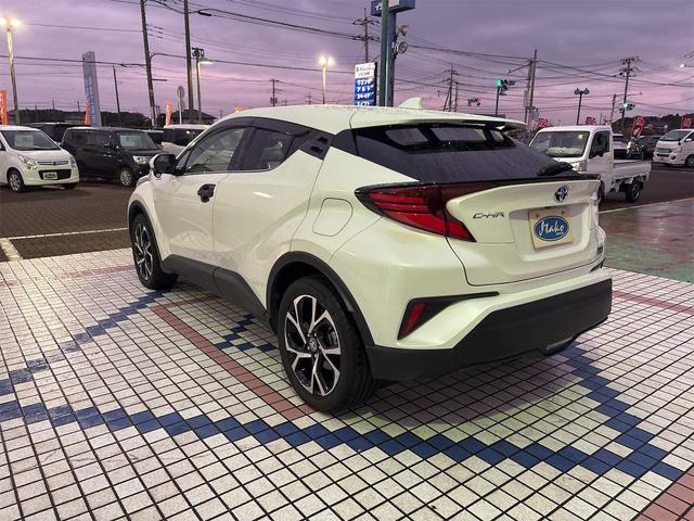 C-HR G(7枚目)