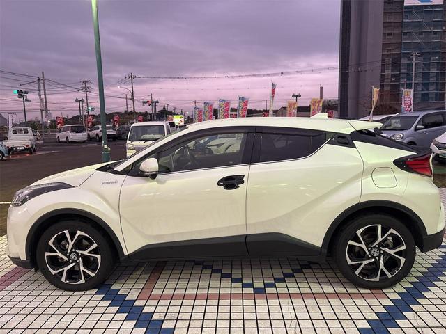 C-HR G(9枚目)