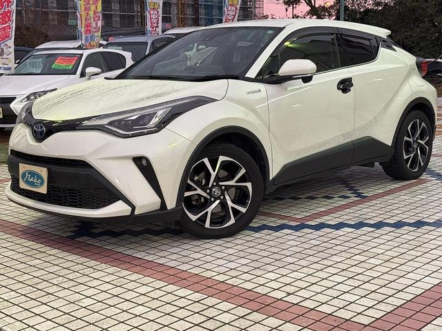 C-HR G(44枚目)