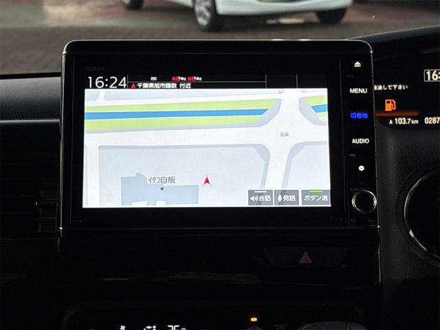 Ｎ－ＢＯＸカスタム Ｇ・Ｌターボホンダセンシング（11枚目）