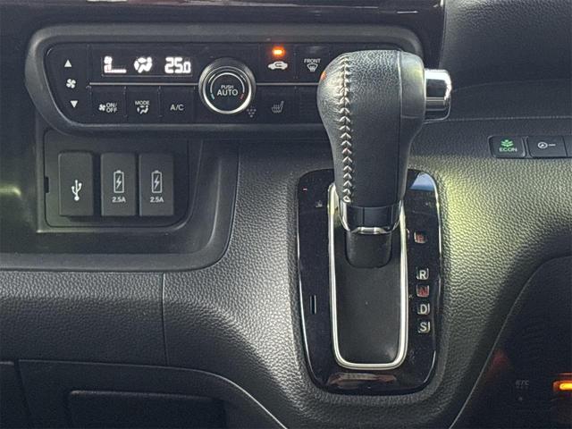 Ｎ－ＢＯＸカスタム Ｇ・Ｌターボホンダセンシング（12枚目）