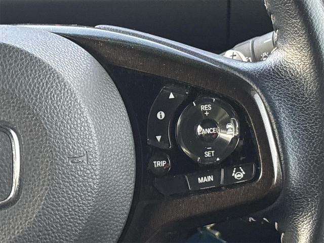 Ｎ－ＢＯＸカスタム Ｇ・Ｌターボホンダセンシング（15枚目）