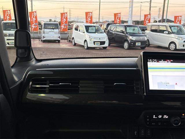 Ｎ－ＢＯＸカスタム Ｇ・Ｌターボホンダセンシング（17枚目）