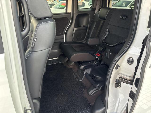 Ｎ－ＢＯＸカスタム Ｇ・Ｌターボホンダセンシング（23枚目）