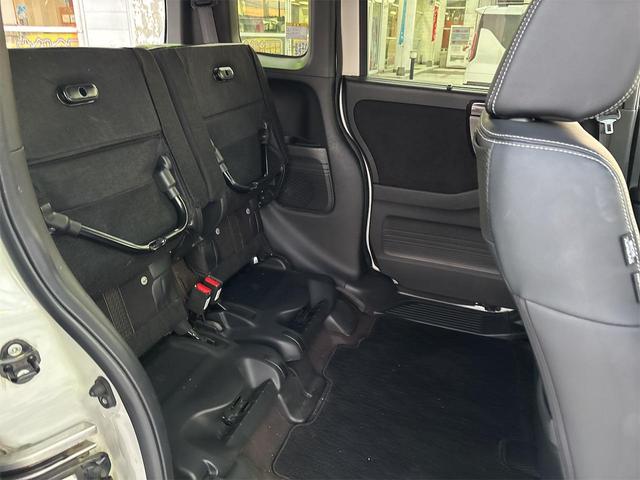 Ｎ－ＢＯＸカスタム Ｇ・Ｌターボホンダセンシング（28枚目）