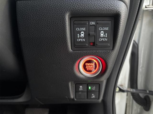 Ｎ－ＢＯＸカスタム Ｇ・Ｌターボホンダセンシング（34枚目）