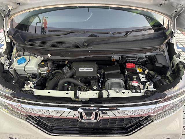 Ｎ－ＢＯＸカスタム Ｇ・Ｌターボホンダセンシング（42枚目）