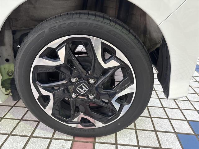 Ｎ－ＢＯＸカスタム Ｇ・Ｌターボホンダセンシング（44枚目）