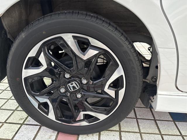 Ｎ－ＢＯＸカスタム Ｇ・Ｌターボホンダセンシング（45枚目）