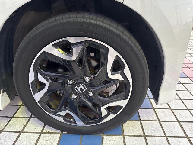 Ｎ－ＢＯＸカスタム Ｇ・Ｌターボホンダセンシング（46枚目）