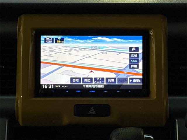 ハスラー X(11枚目)