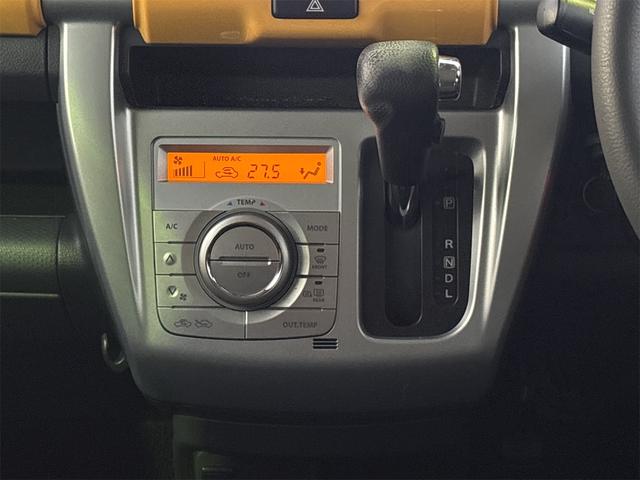 ハスラー X(12枚目)