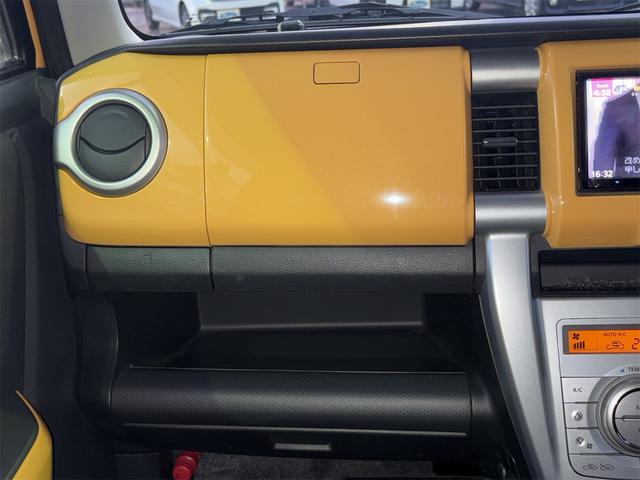 ハスラー X(18枚目)