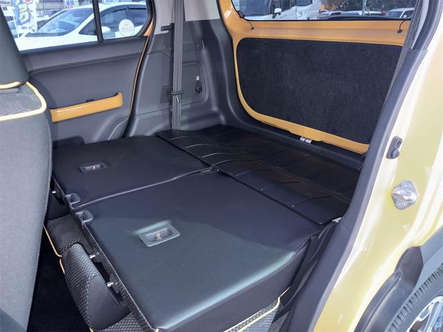 ハスラー X(24枚目)