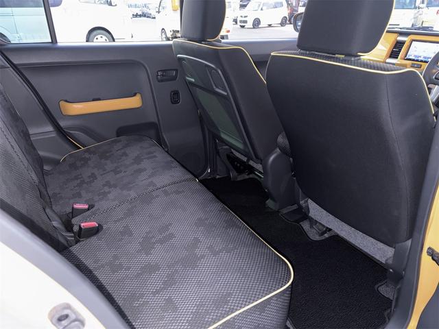 ハスラー X(27枚目)