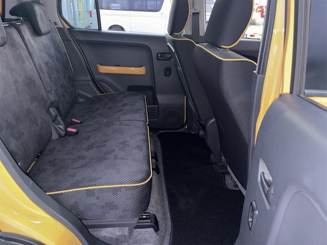 ハスラー X(28枚目)