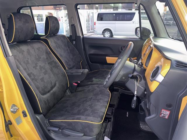 ハスラー X(30枚目)