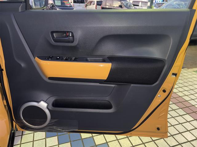 ハスラー X(32枚目)