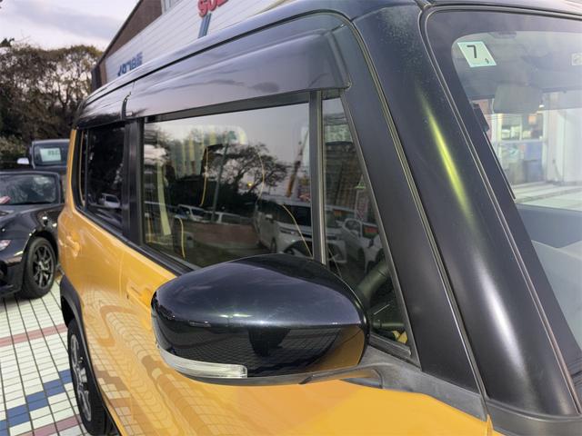 ハスラー X(33枚目)