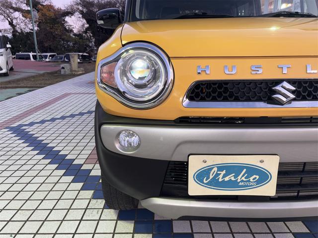 ハスラー X(34枚目)