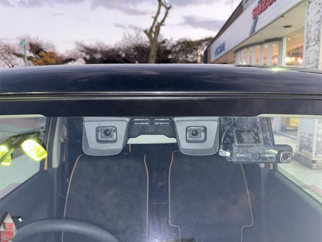 ハスラー X(35枚目)