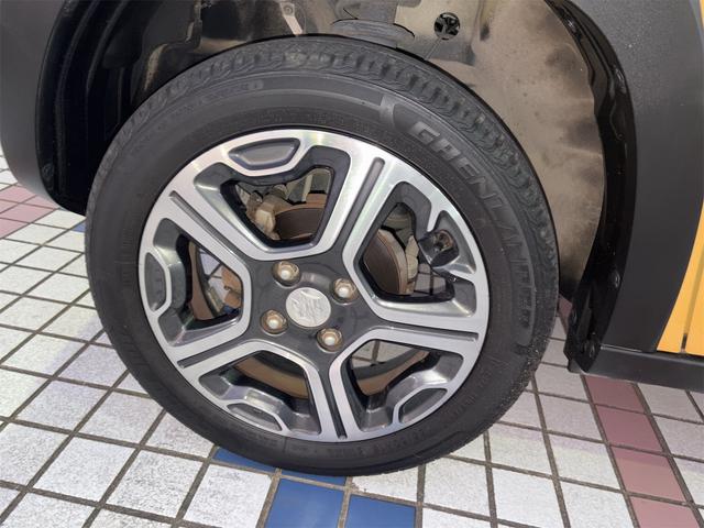 ハスラー X(37枚目)