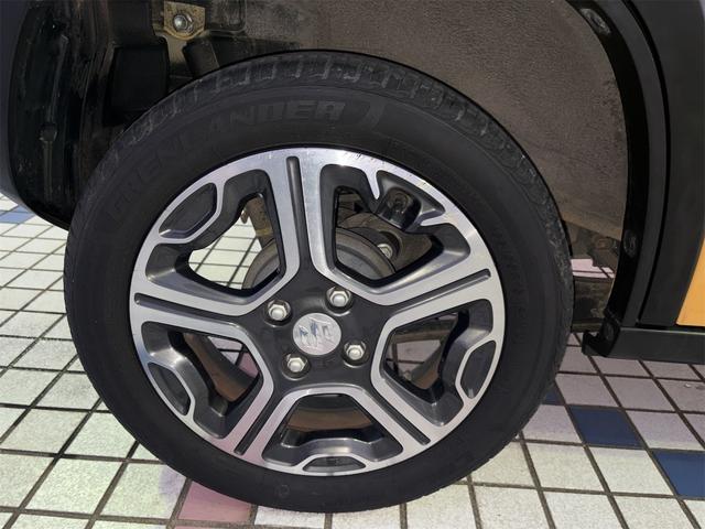 ハスラー X(39枚目)