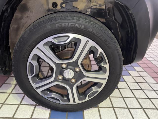 ハスラー X(40枚目)