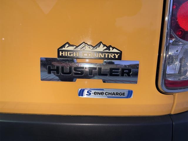 ハスラー X(41枚目)