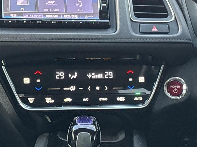 ヴェゼル ハイブリッドＺ（12枚目）