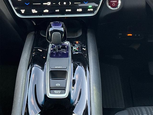 ヴェゼル ハイブリッドＺ（13枚目）