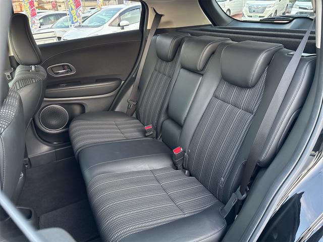 ヴェゼル ハイブリッドＺ（23枚目）