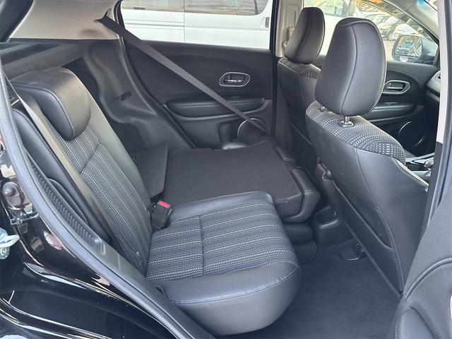 ヴェゼル ハイブリッドＺ（29枚目）