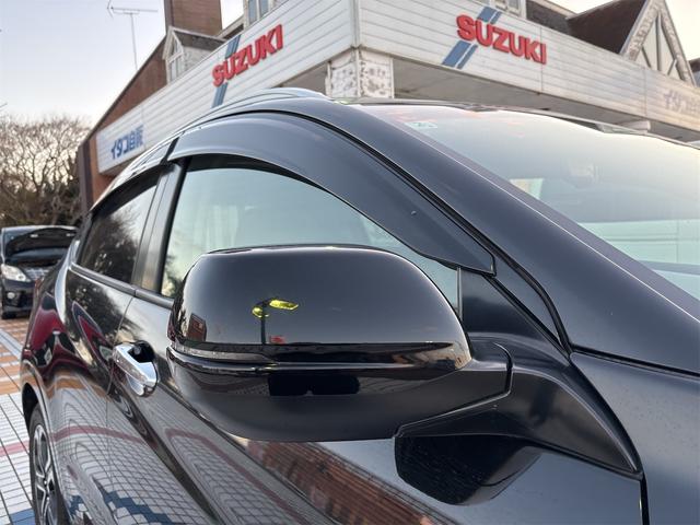 ヴェゼル ハイブリッドＺ（38枚目）