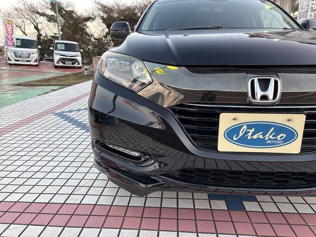 ヴェゼル ハイブリッドＺ（40枚目）