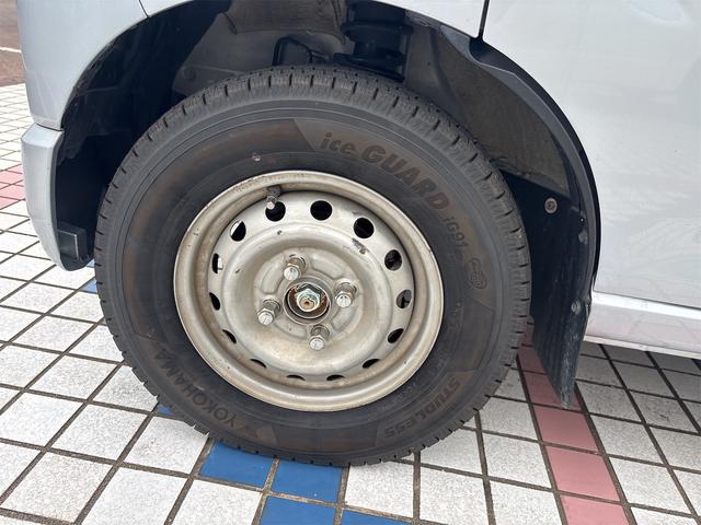 ハイゼットカーゴ クルーズ（35枚目）