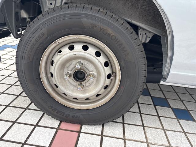 ハイゼットカーゴ クルーズ（37枚目）