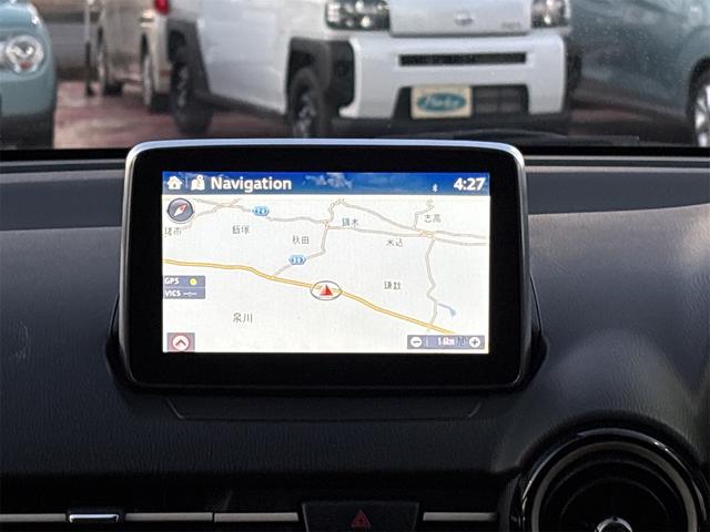 デミオ ＸＤ　アーバンスタイリッシュモード（11枚目）