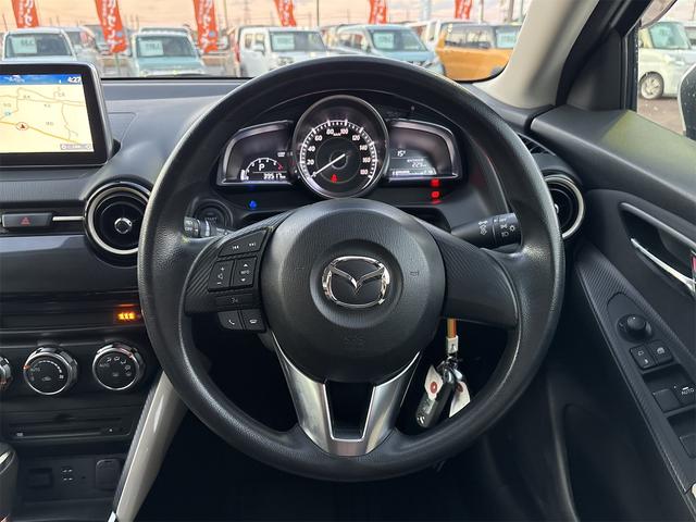 デミオ ＸＤ　アーバンスタイリッシュモード（15枚目）