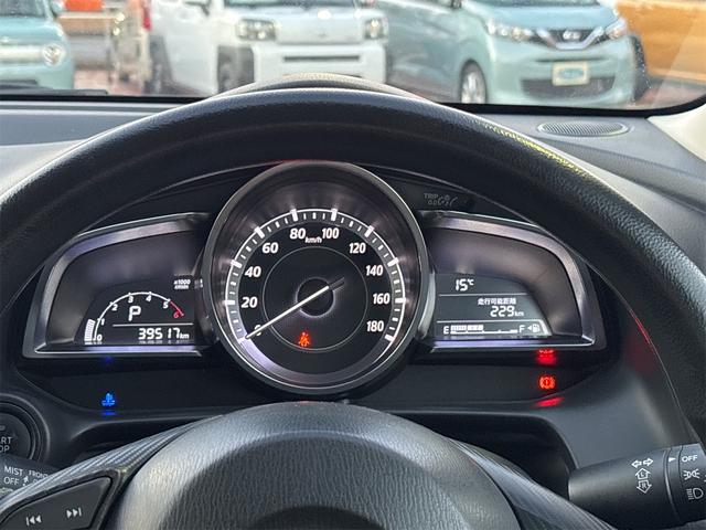 デミオ ＸＤ　アーバンスタイリッシュモード（17枚目）