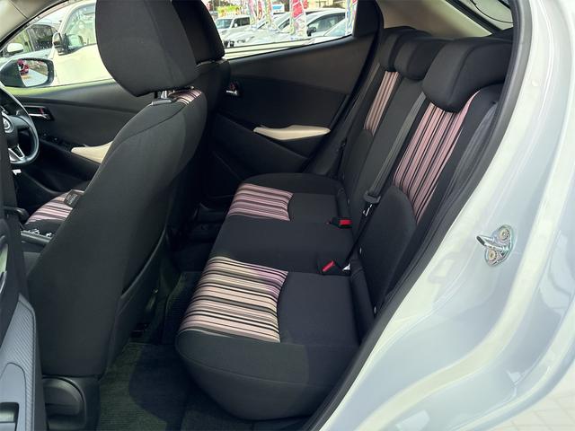 デミオ ＸＤ　アーバンスタイリッシュモード（22枚目）