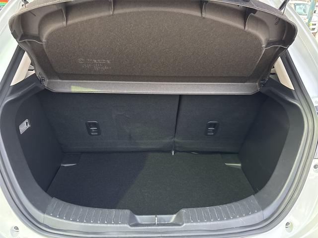 デミオ ＸＤ　アーバンスタイリッシュモード（25枚目）