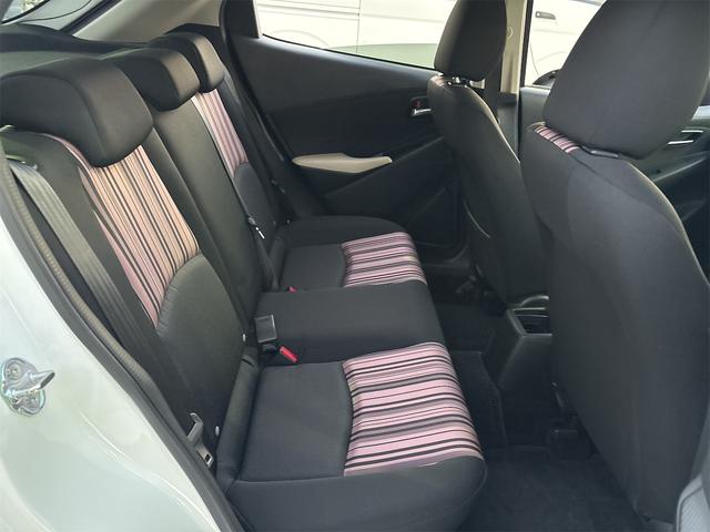 デミオ ＸＤ　アーバンスタイリッシュモード（32枚目）