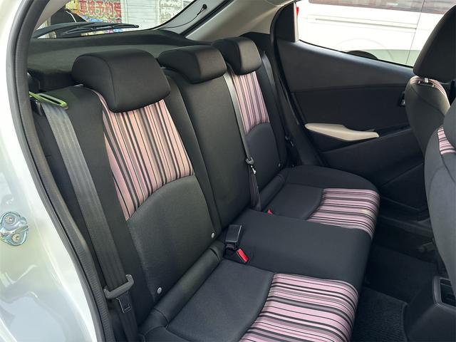 デミオ ＸＤ　アーバンスタイリッシュモード（34枚目）