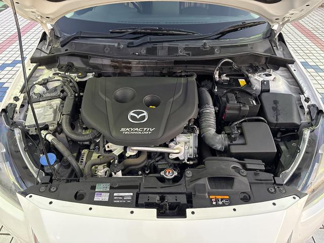 デミオ ＸＤ　アーバンスタイリッシュモード（42枚目）