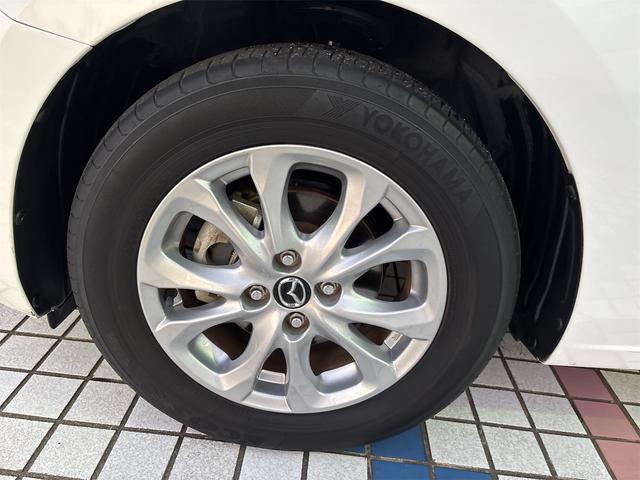 デミオ ＸＤ　アーバンスタイリッシュモード（43枚目）