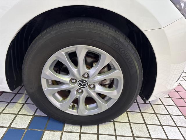 デミオ ＸＤ　アーバンスタイリッシュモード（46枚目）