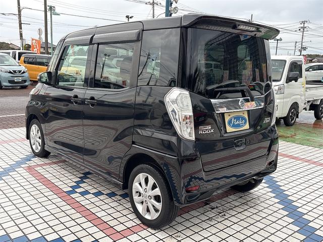 デイズルークス ハイウェイスター　Ｘ（7枚目）